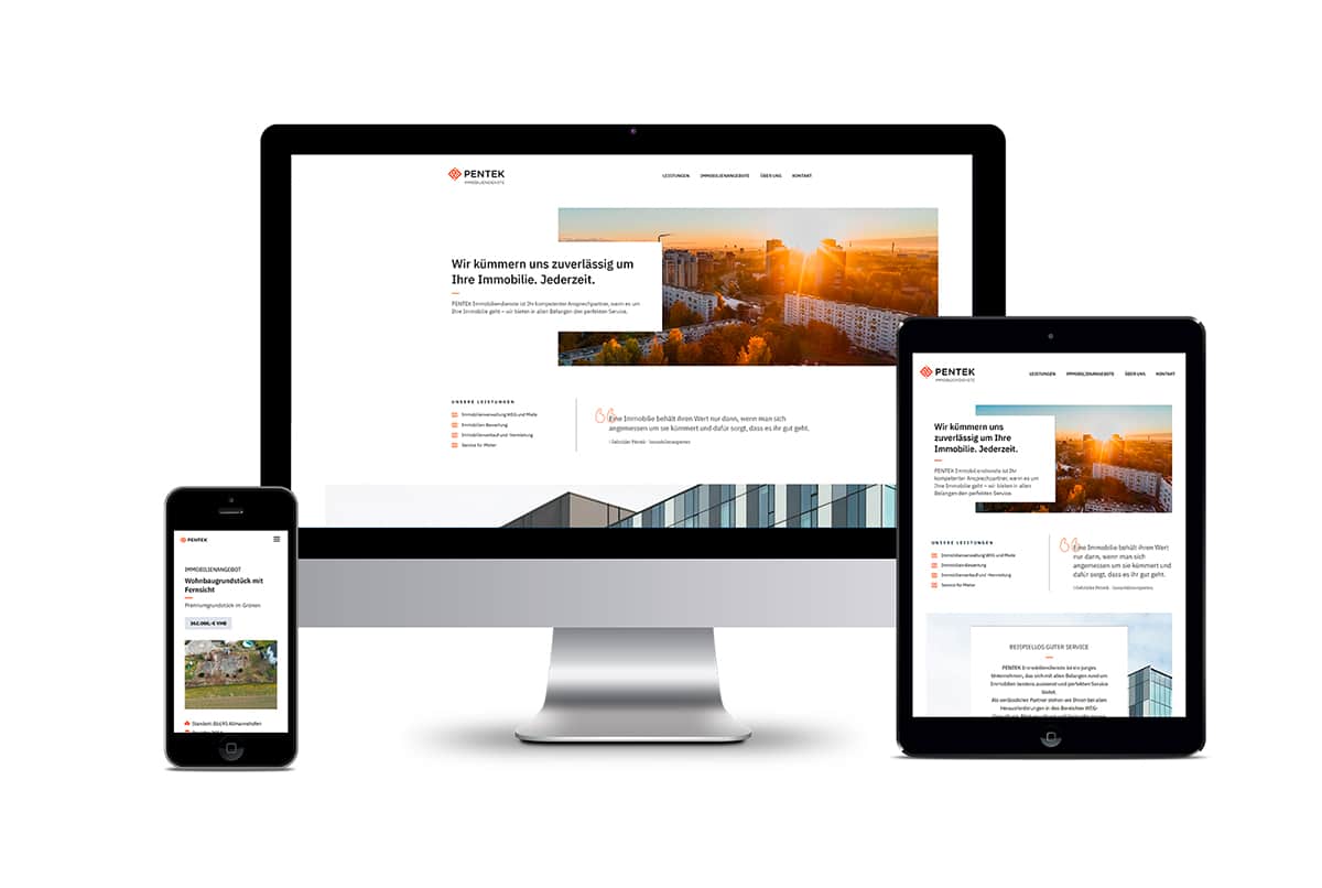 Webdesign in Donaueschingen tectra webdesign mit wordpress donaueschingen - Webdesign in Donaueschingen